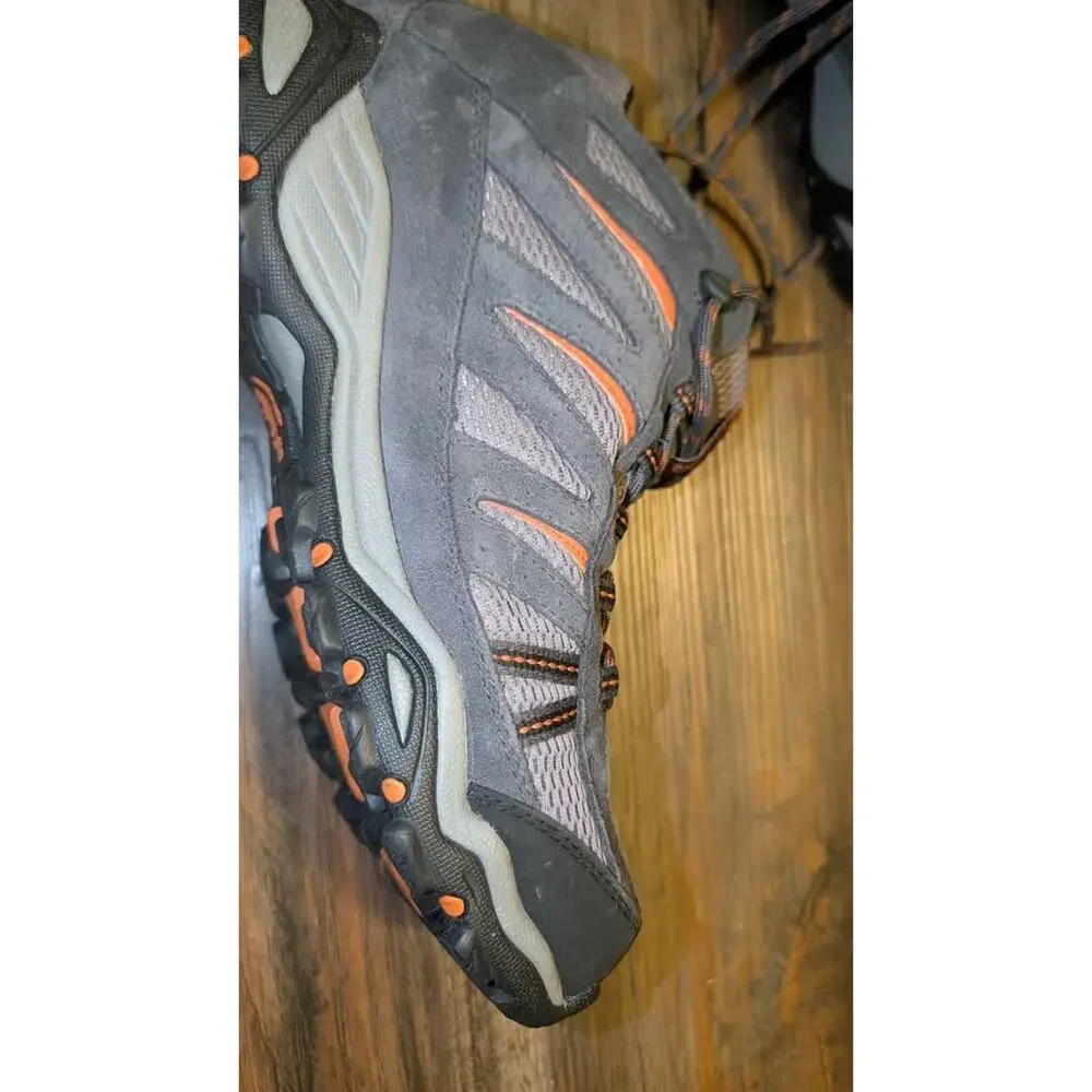 Columbia Waterproof Hiking Boots